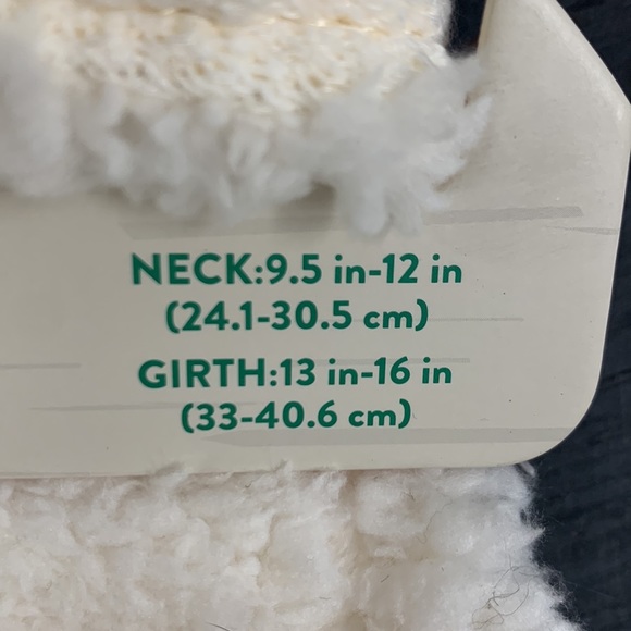 Brand new dog comfort vest harness - Picture 3 of 6